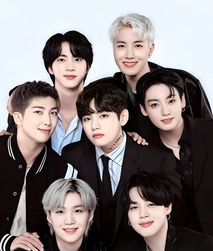 Bts thumbnail