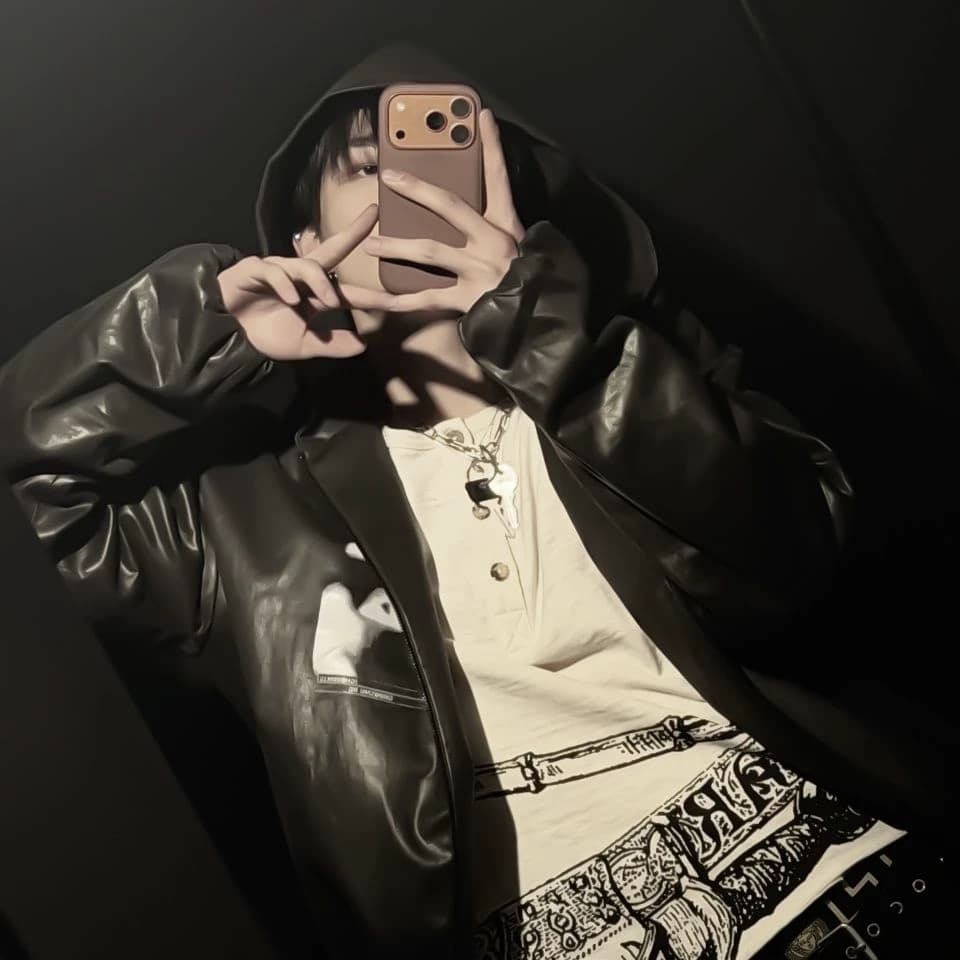 Femboy || Hyunjin thumbnail
