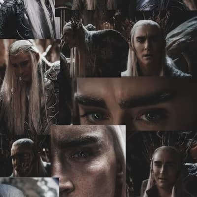 Thranduil thumbnail
