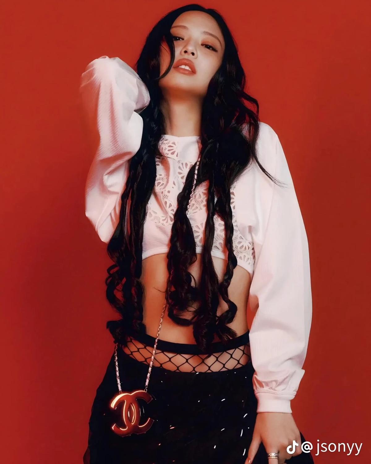 Jennie thumbnail