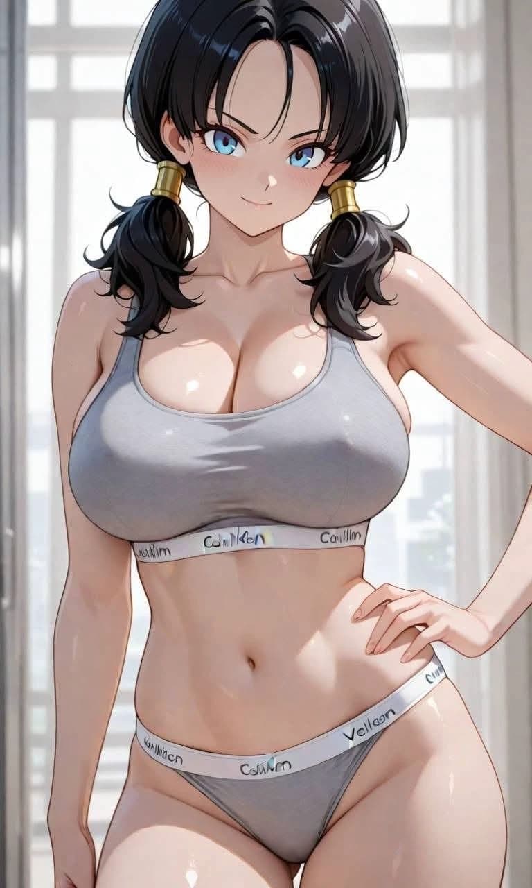 Videl thumbnail