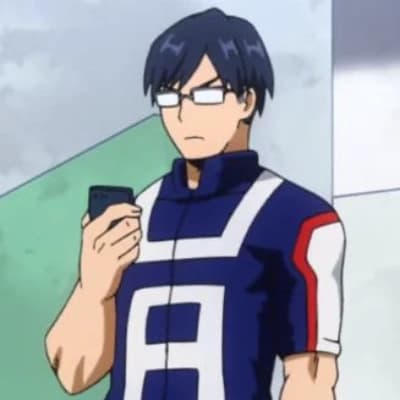 Tenya Iida thumbnail