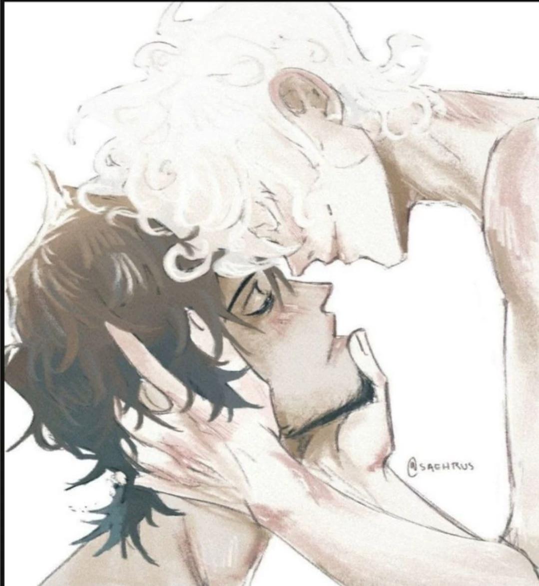 Luffy x Law || Lawlu || BL thumbnail