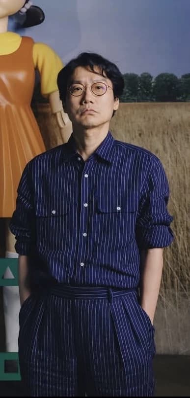Hwang Dong-hyuk thumbnail