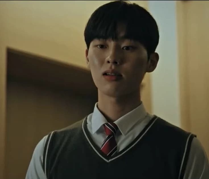 Choi Wook thumbnail