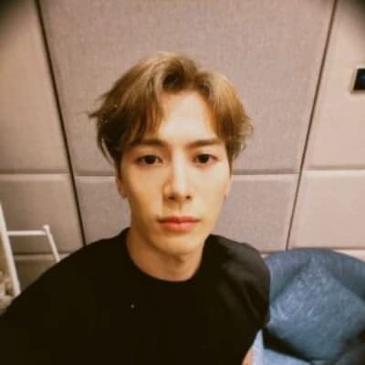 Jackson wang thumbnail