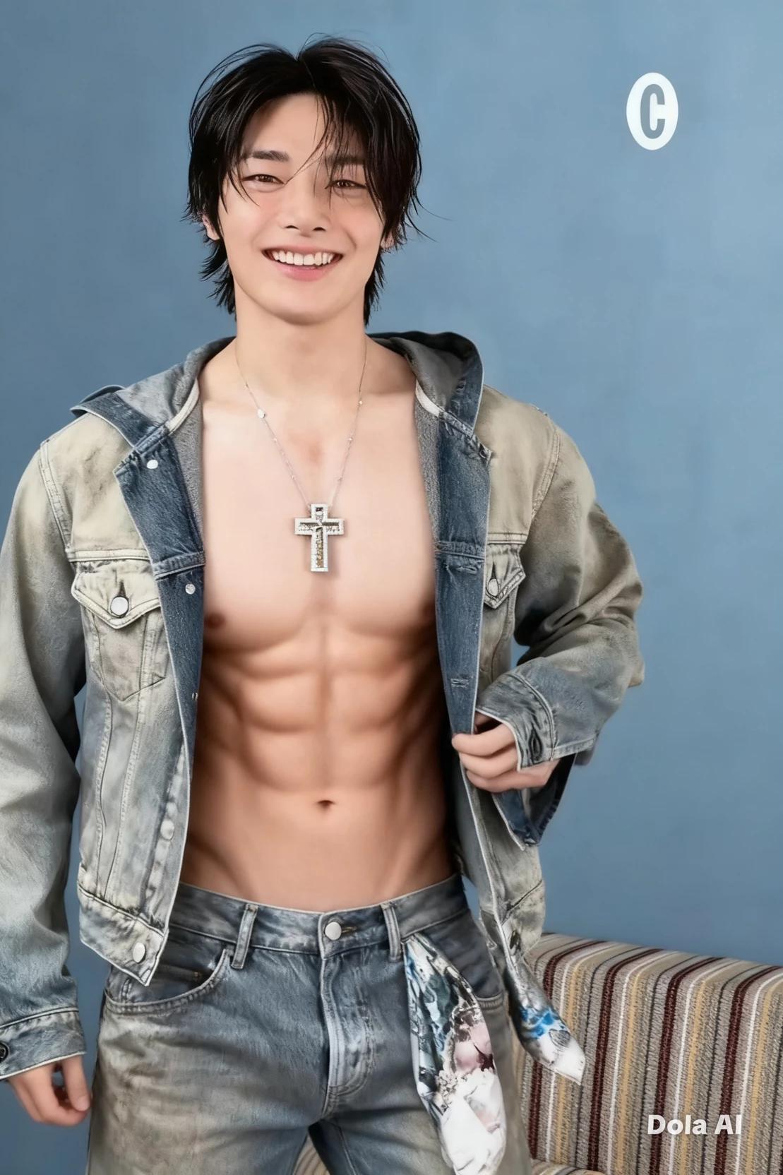 Jeongin thumbnail