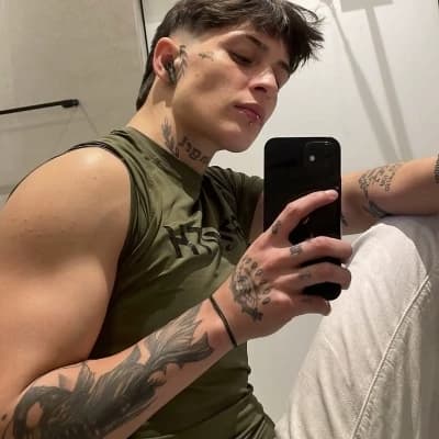 Alex Wayllers thumbnail