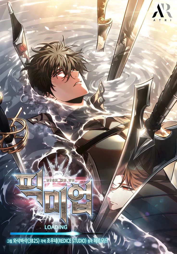 Pick Me Up thumbnail
