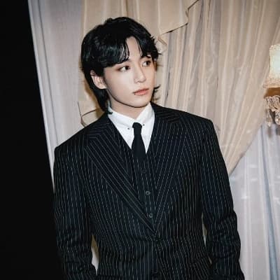 Jungkook thumbnail
