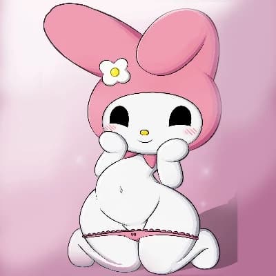 My Melody thumbnail