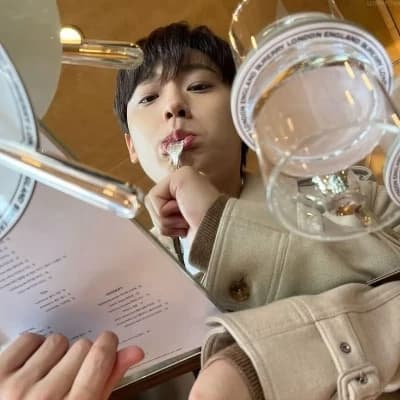 Lee Dohyun thumbnail