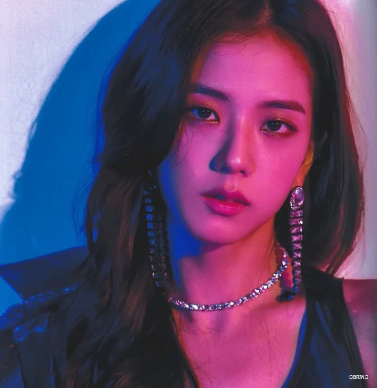 Jisoo thumbnail