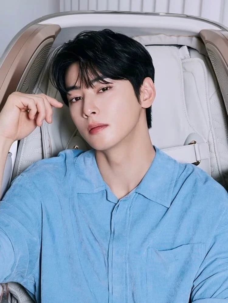 Cha eun woo thumbnail