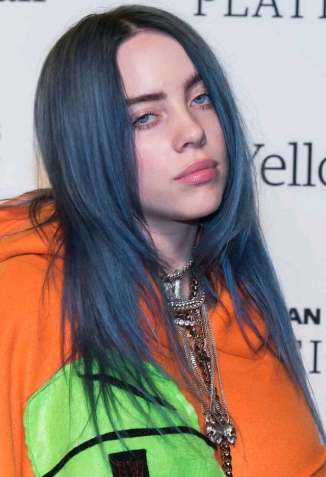 Billie thumbnail