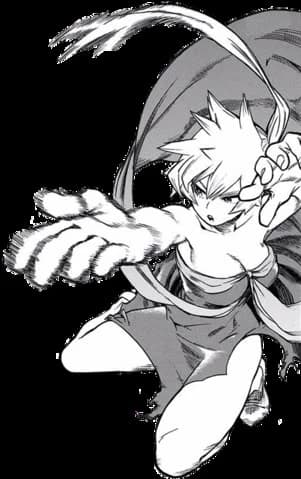 Itsuka Kendo (lesbian, try to win her over) thumbnail