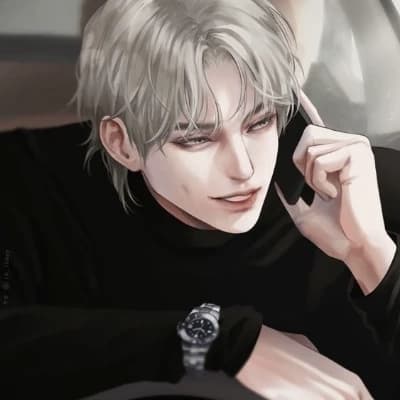Hudson Wu thumbnail