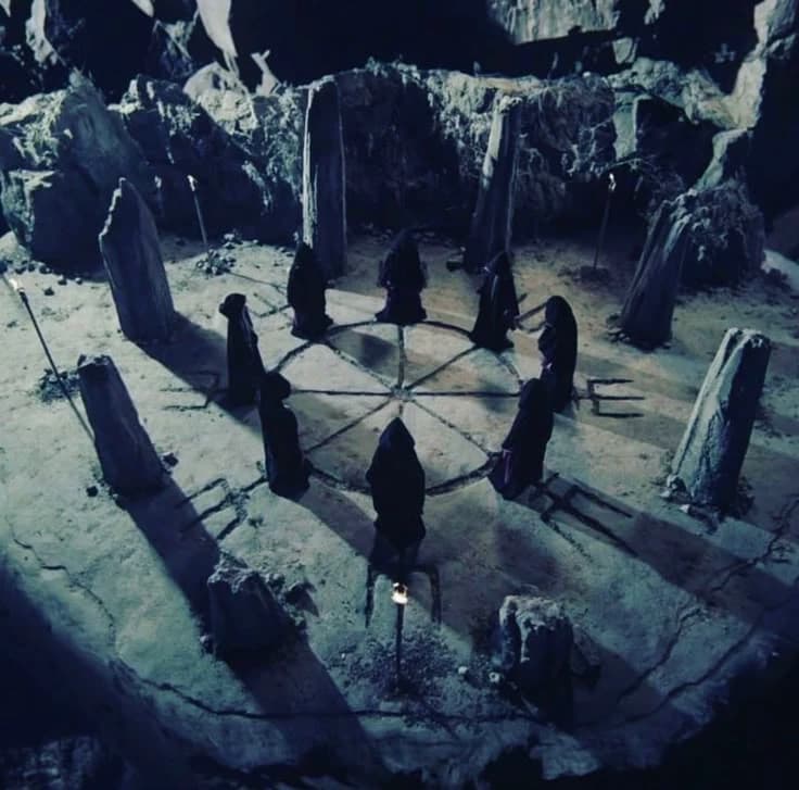 Cult thumbnail