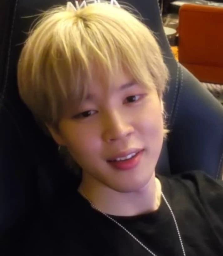 Park jimin thumbnail
