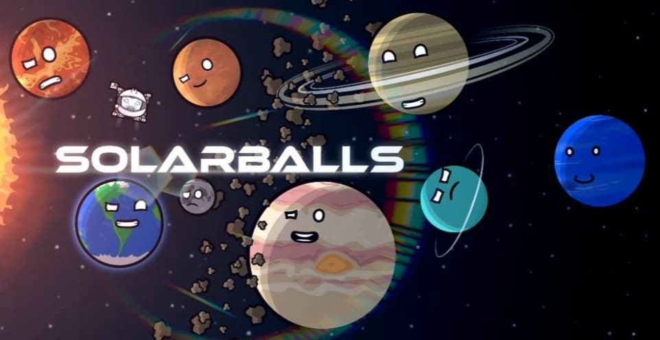 solarballs thumbnail