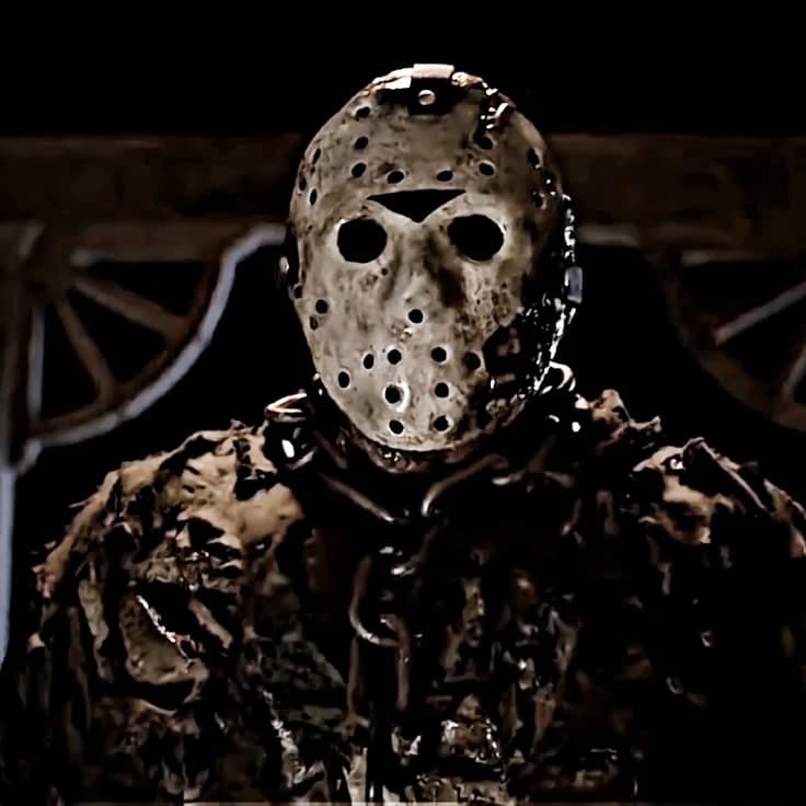 Jason Voorhees  thumbnail