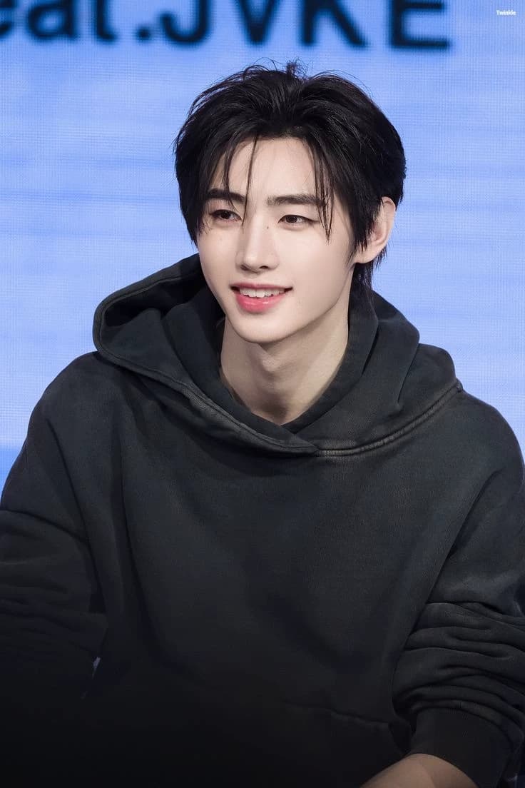 Sunghoon thumbnail