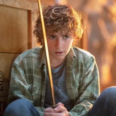 Percy jackson thumbnail