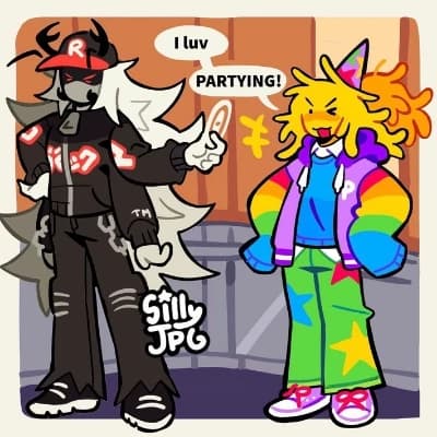 Pest X poob thumbnail