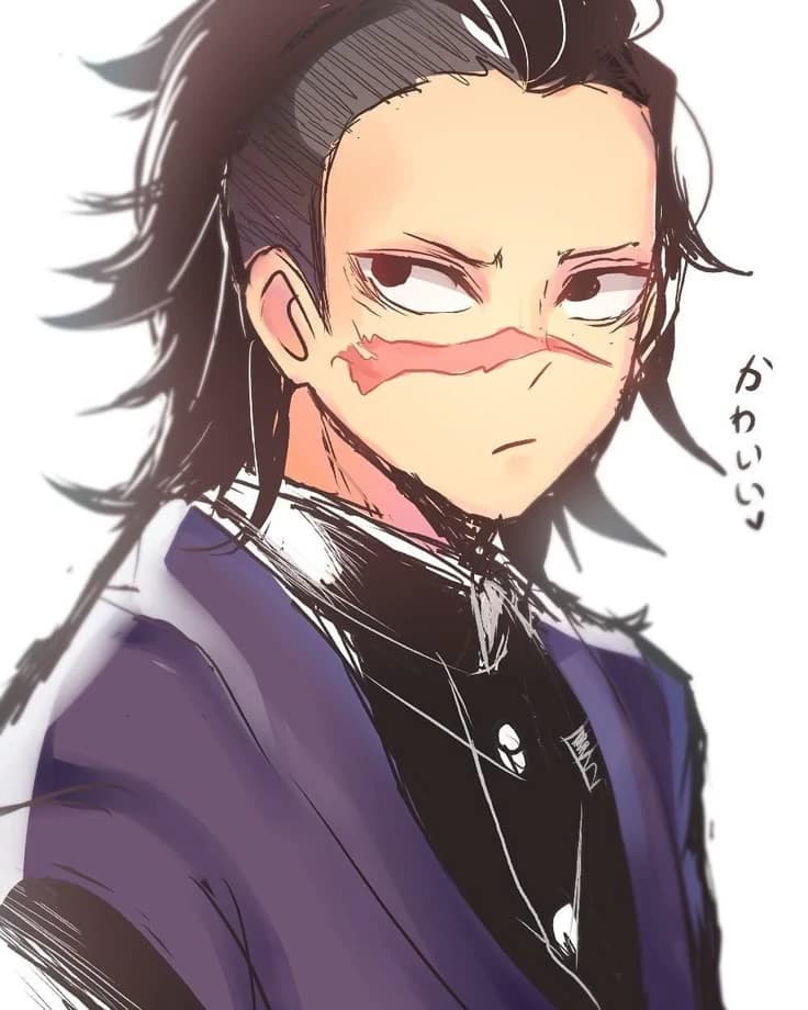 Genya  thumbnail