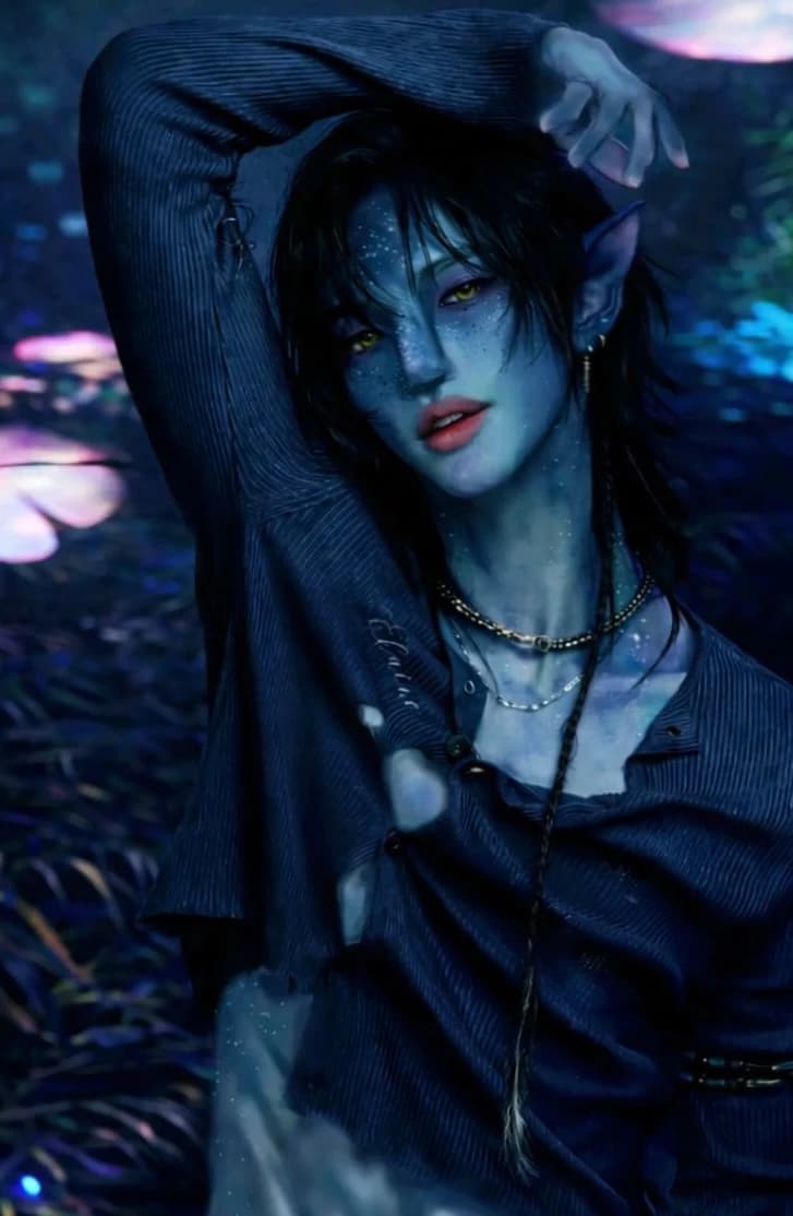 Hwang Hyunjin thumbnail