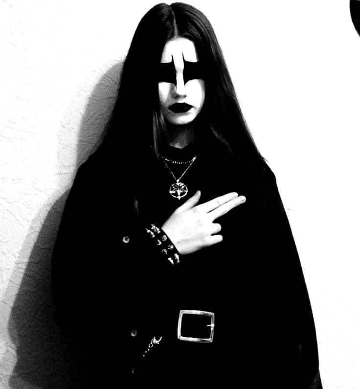 Metalhead thumbnail