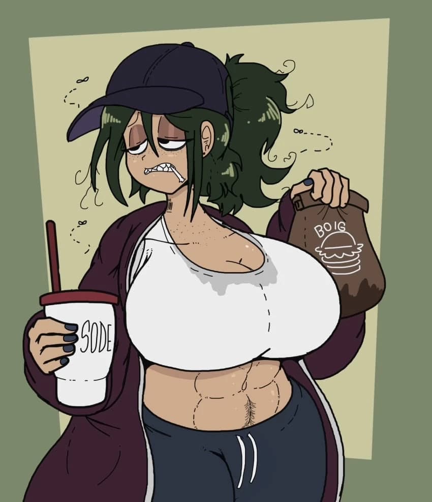 Grease thumbnail
