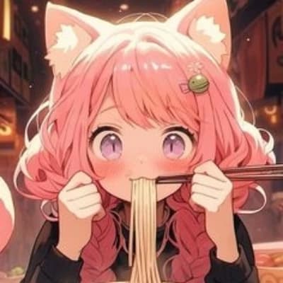 MiMi (🍜 The City Cat and the Lucky Ramen) thumbnail