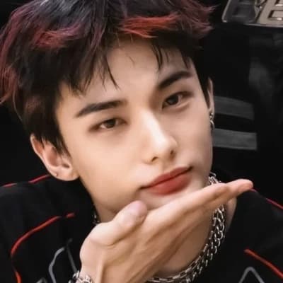 Hwang Hyunjin - StrayKids thumbnail