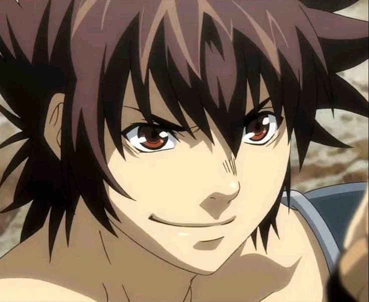 Tenma of Pégaso thumbnail