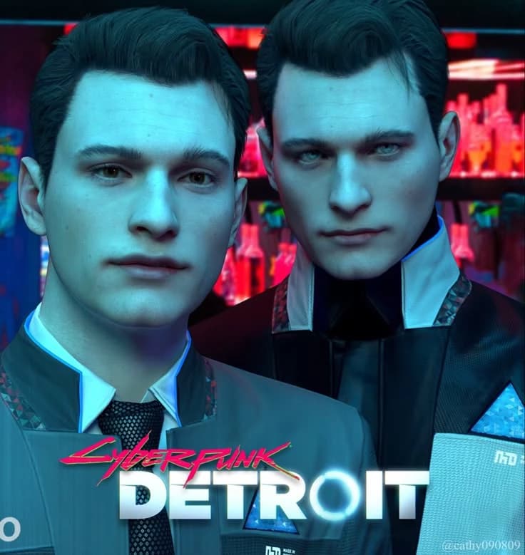 Connor e Nines. thumbnail