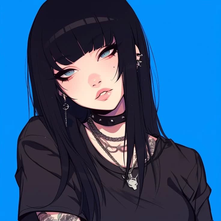 Raven | Bizarre stepsister thumbnail