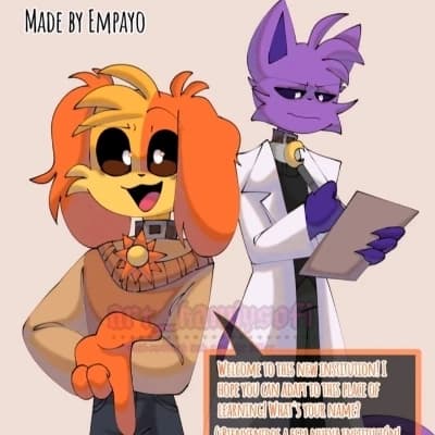 CatNap - Chemistry Teacher thumbnail