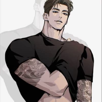 Ethan Thorne thumbnail