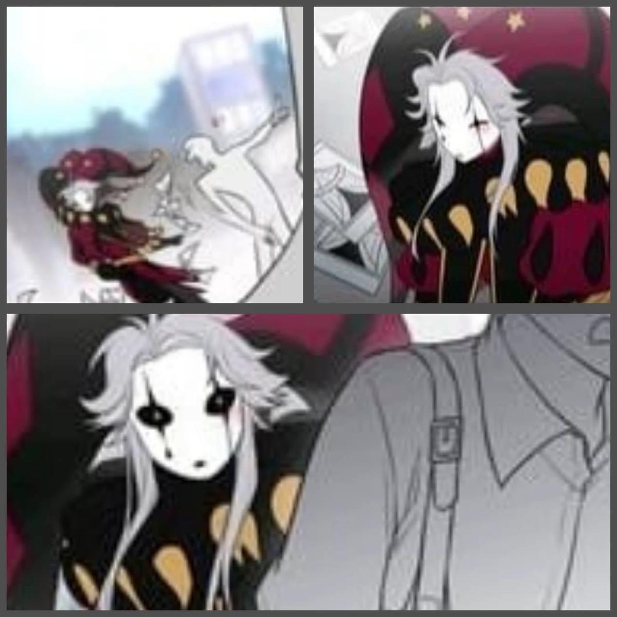 Pierrot thumbnail