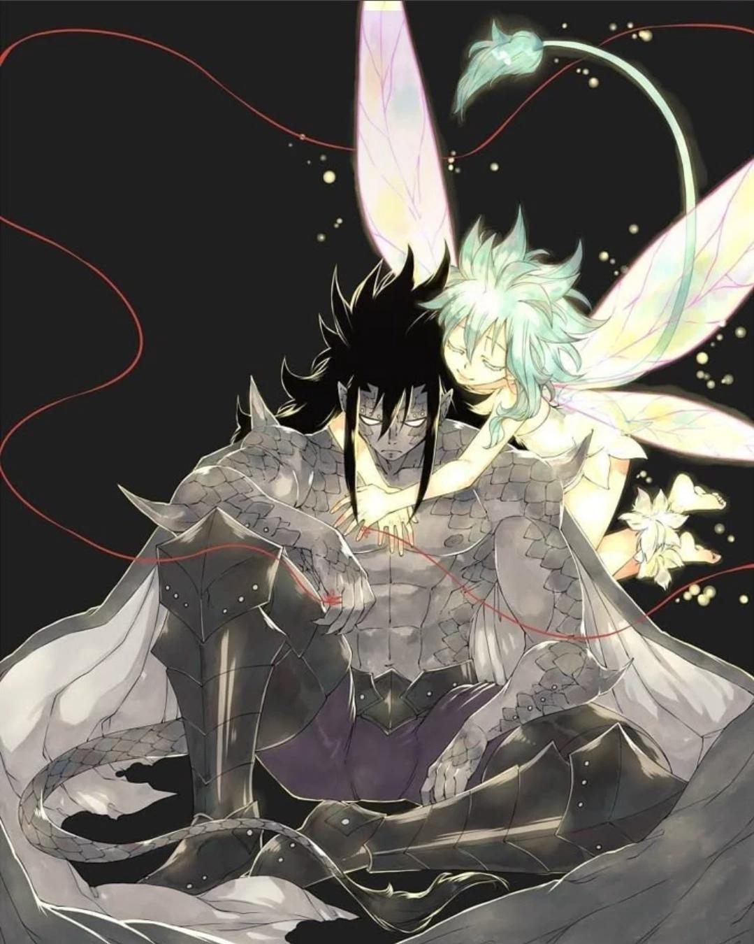Hada X Demon thumbnail