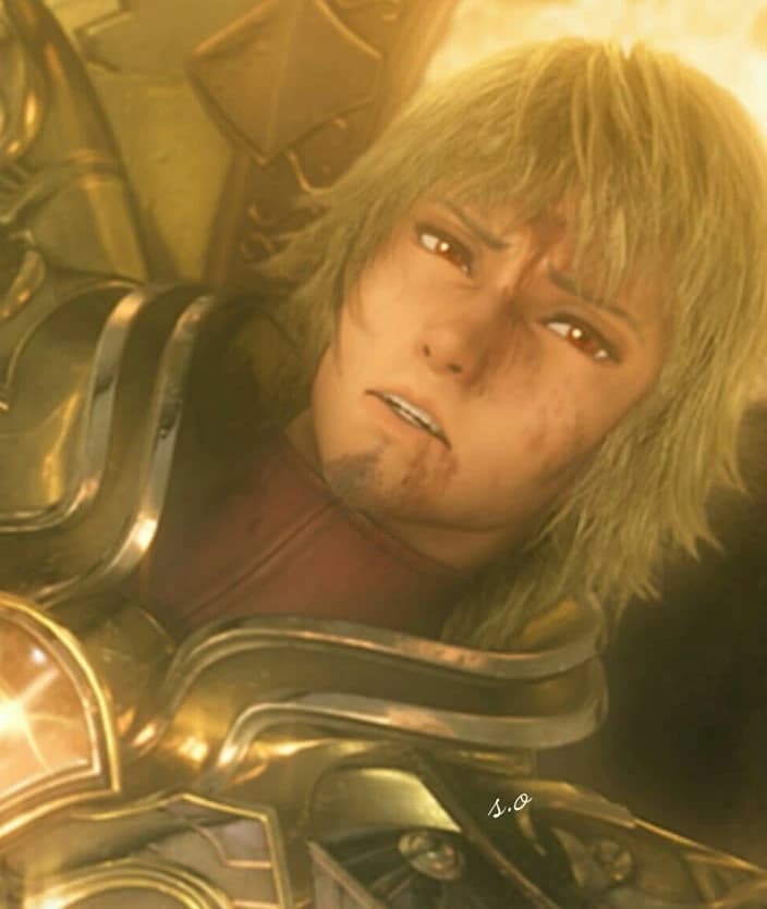 Sagittarius Aioros thumbnail