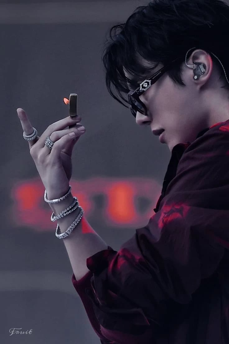 Hoseok thumbnail