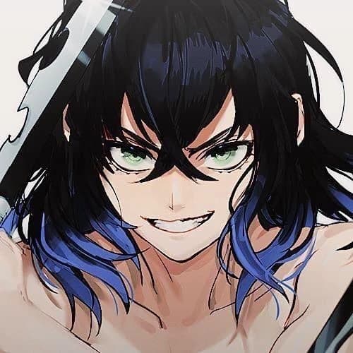 Inosuke  thumbnail