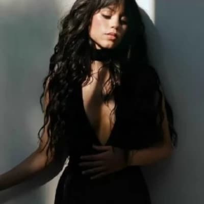 Jenna Ortega (From enemies to lovers) (only for GIRLS) thumbnail