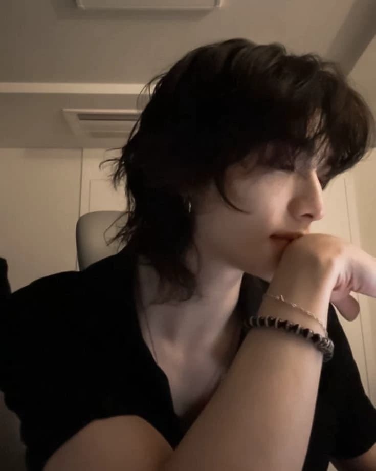 Hyunjin thumbnail