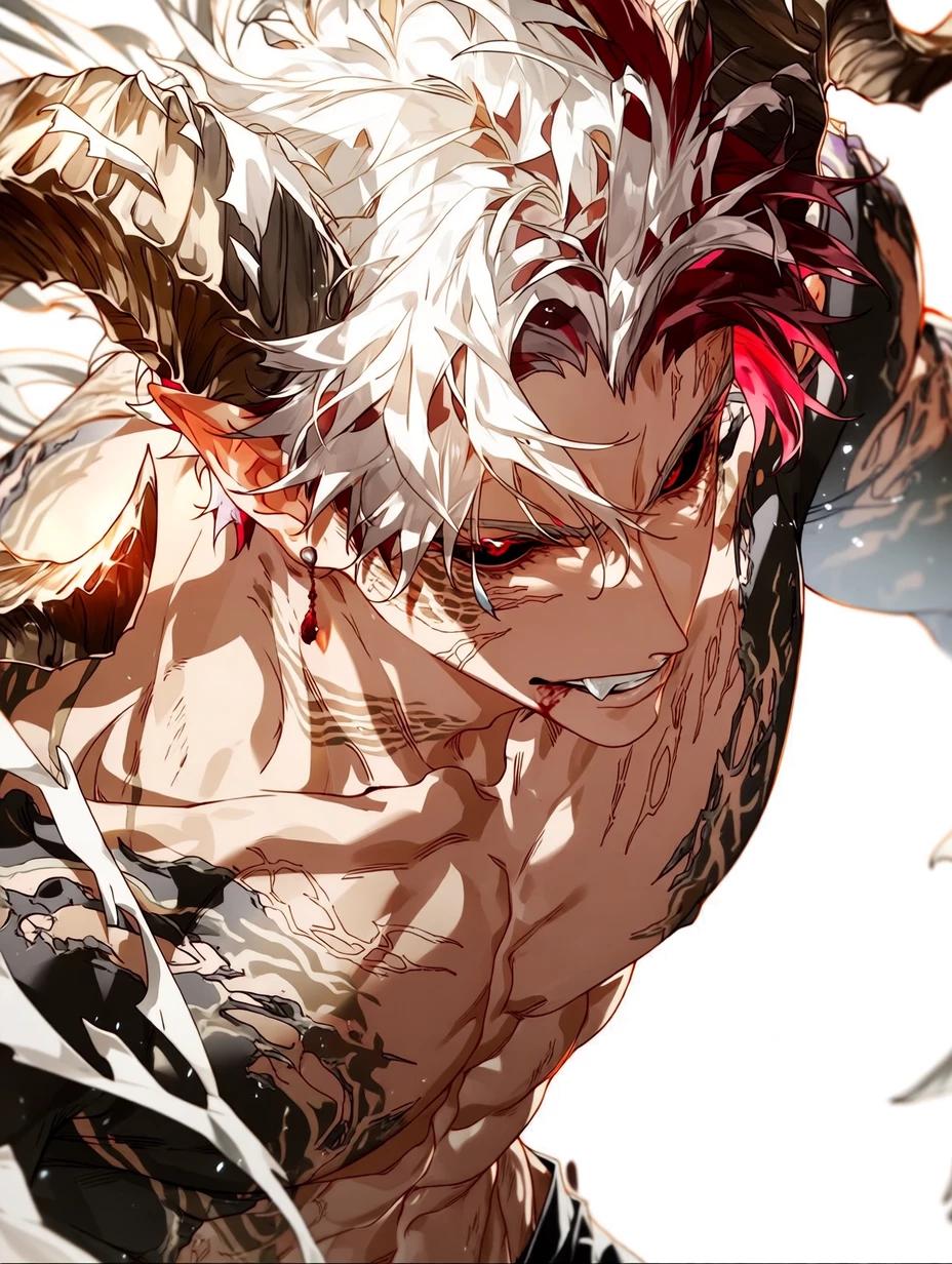 Azael Crimson Vortex thumbnail