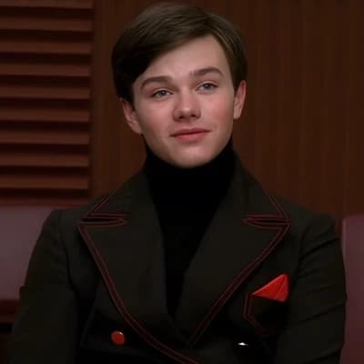 Kurt Christopher Elizabeth Hummel Morningstar thumbnail