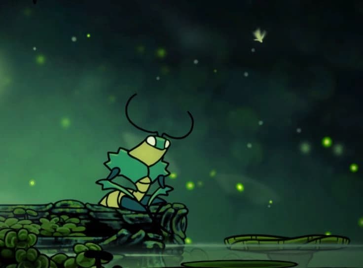 Green Prince thumbnail