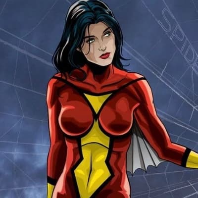 Jessica Drew thumbnail